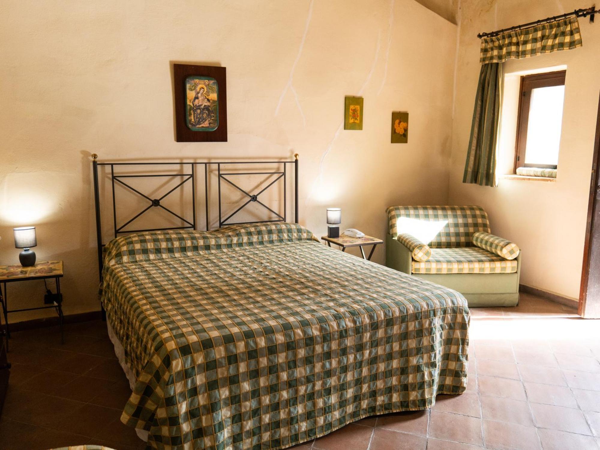בוסטו פאליצולו Agriturismo Baglio Fontana מראה חיצוני תמונה