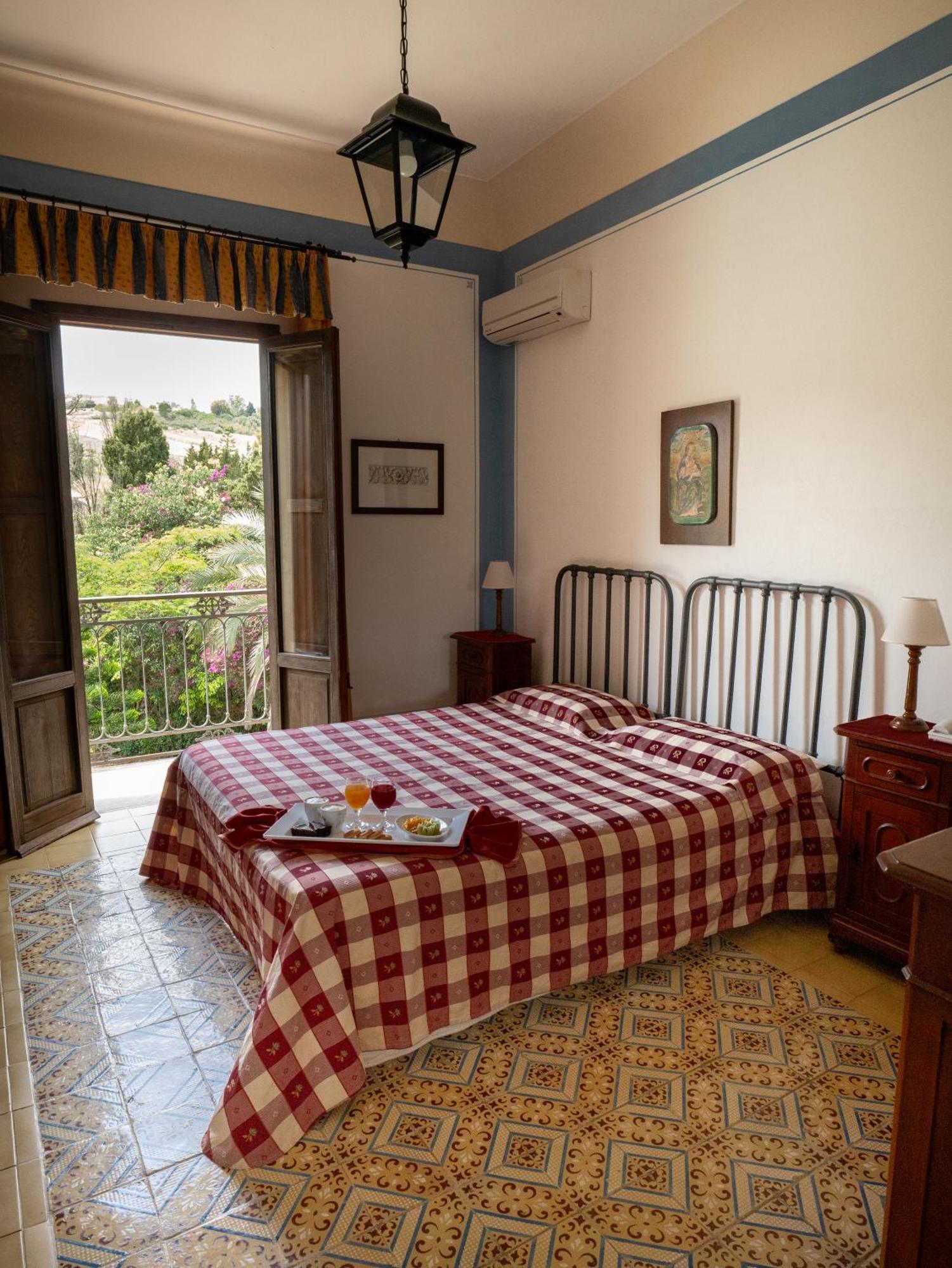 בוסטו פאליצולו Agriturismo Baglio Fontana מראה חיצוני תמונה