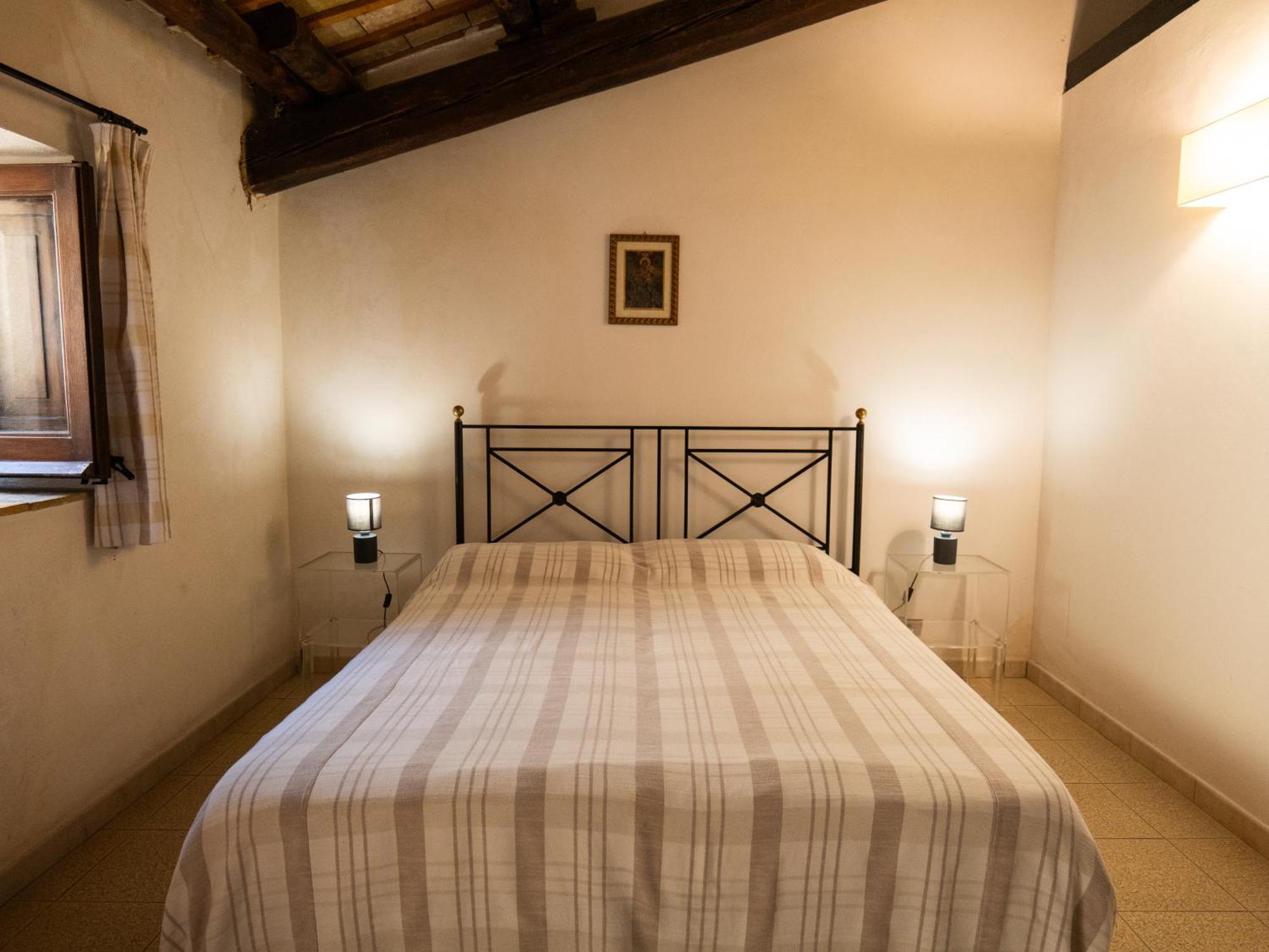 בוסטו פאליצולו Agriturismo Baglio Fontana מראה חיצוני תמונה