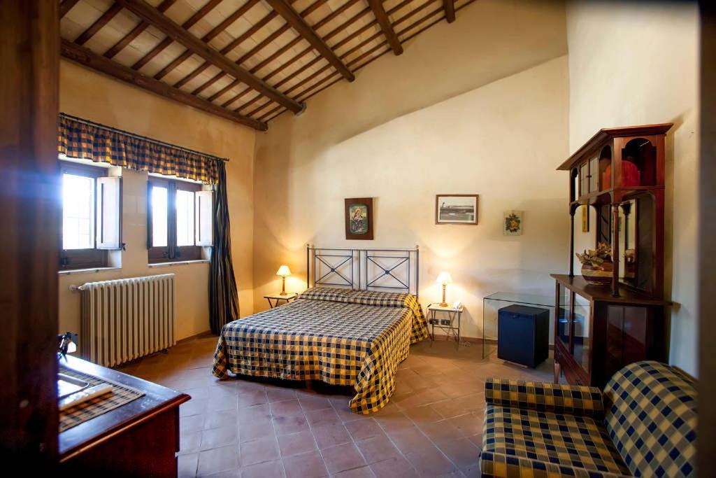 בוסטו פאליצולו Agriturismo Baglio Fontana מראה חיצוני תמונה