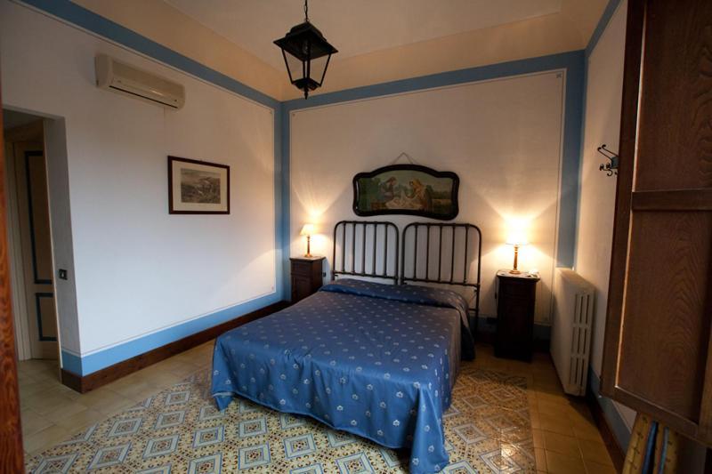בוסטו פאליצולו Agriturismo Baglio Fontana מראה חיצוני תמונה