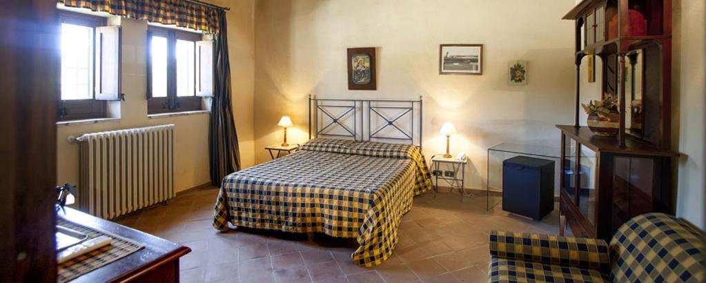 בוסטו פאליצולו Agriturismo Baglio Fontana מראה חיצוני תמונה