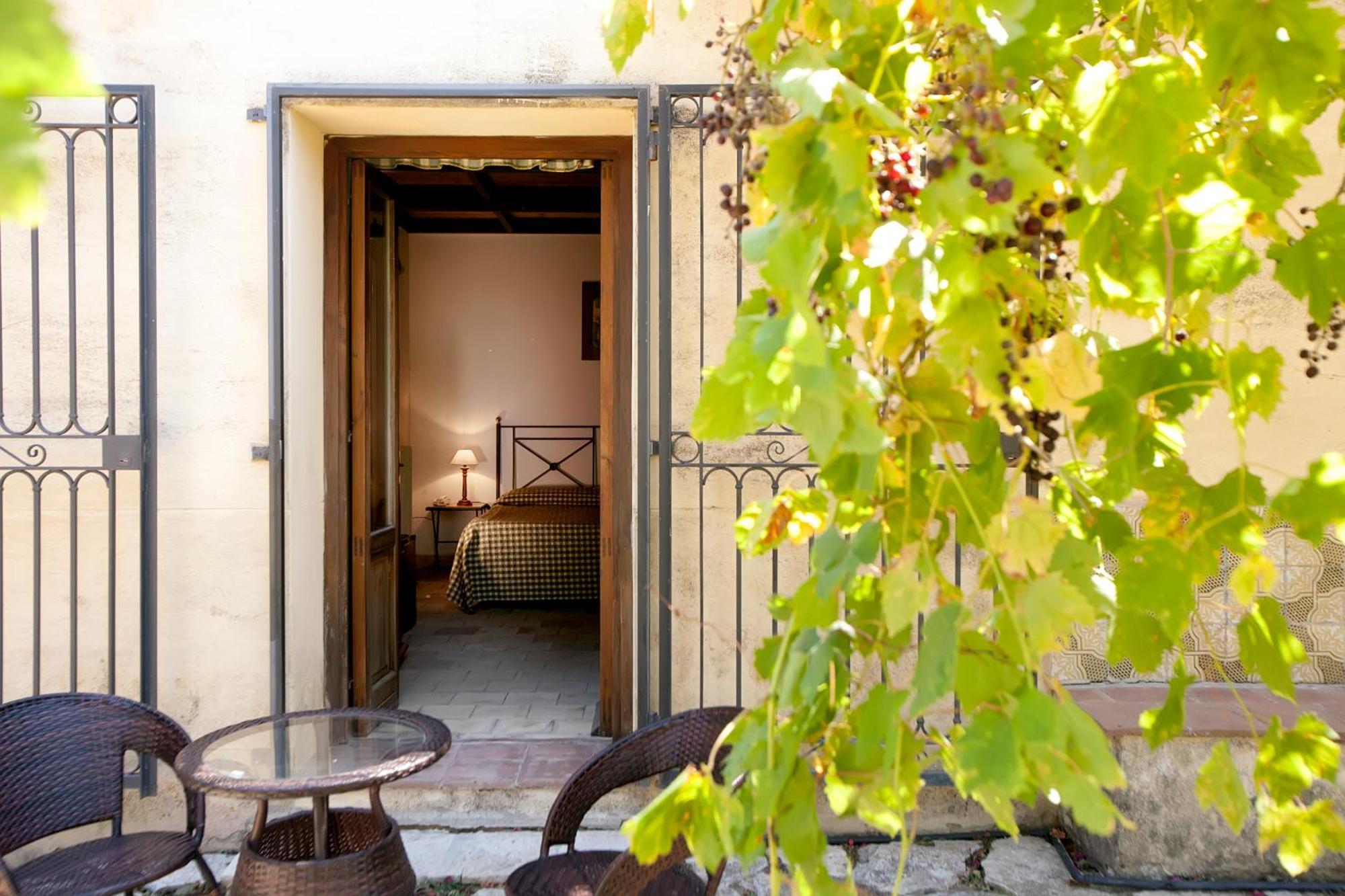 בוסטו פאליצולו Agriturismo Baglio Fontana מראה חיצוני תמונה