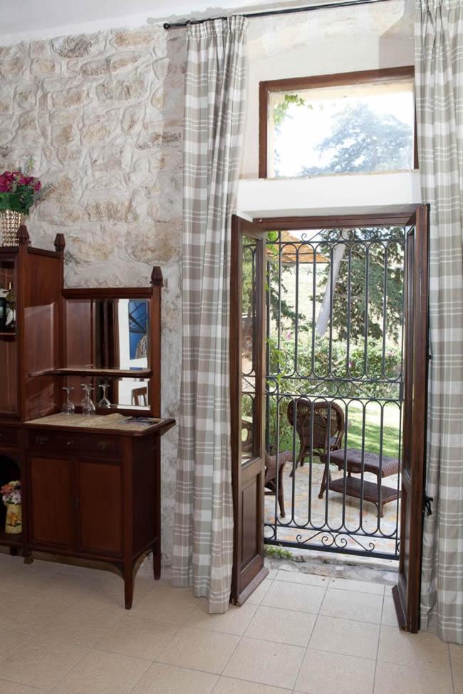 בוסטו פאליצולו Agriturismo Baglio Fontana מראה חיצוני תמונה