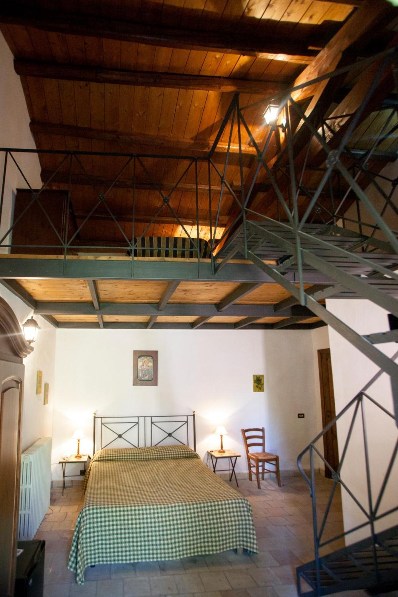 בוסטו פאליצולו Agriturismo Baglio Fontana מראה חיצוני תמונה